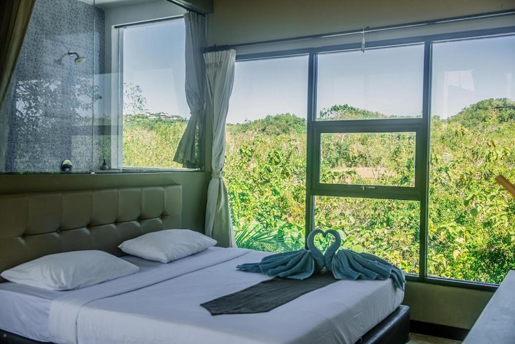 Guest house Bombora Surf Camp