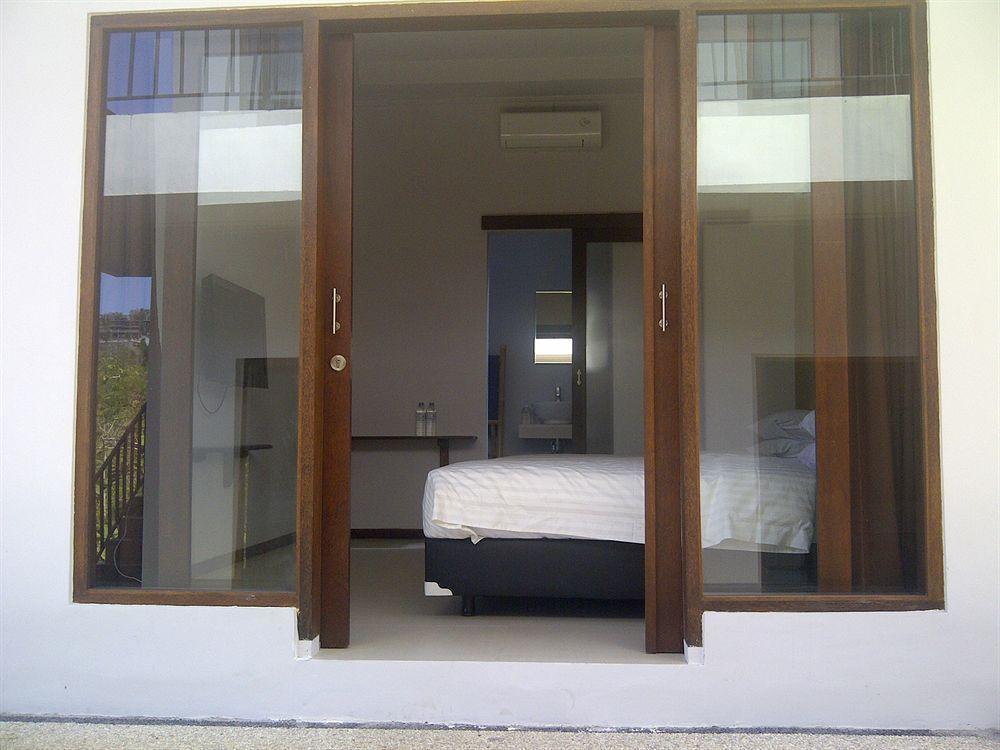 Guest house Bombora Surf Camp Uluwatu (Bali)