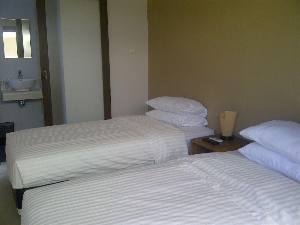 Guest house Bombora Surf Camp Uluwatu (Bali)